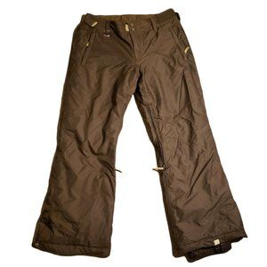 Roxy Snowboard Pants Utility 5000 Insulated Snow